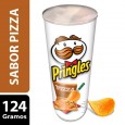 PAPAS FRITAS PRINGLES PIZZA 124- 137 gr ( u x b 14)