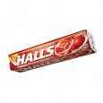 PASTILLA HALLS CHERR.LYPT 28 gr ( u x b 360)