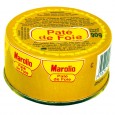 PATE MAROLIO 90 gr ( u x b 24)