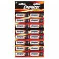 PILAS ENERGIZER AA(E91) ( u x b 20)