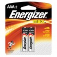 PILAS ENERGIZER AAA (E92) 2 un ( u x b 1)