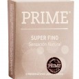 PRESERVATIVO PRIME SUPERFINO ( u x b 24)