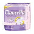 PROTECTOR FEMENINO DONCELLA ANATO.S.DES 40 un ( u x b 15)