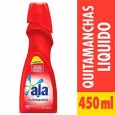 QUITAMANCHA ALA BOTELLA 450 ml ( u x b 9)