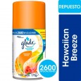 REPUESTO GLADE AUTOMATICO HAWAIIAN 175 gr ( u x b 6)