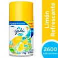 REPUESTO GLADE AUTOMATICO LIMON 175 gr ( u x b 6)