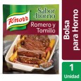 SABORIZANTE KNORR CAR.ROM.TOM 25 gr ( u x b 15)