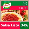 SALSA KNORR FILETO.Q.P 340 gr ( u x b 24)