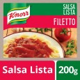 SALSA KNORR FILETTO 200 gr ( u x b 36)