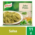 SALSA KNORR PESTO 12 gr ( u x b 10)