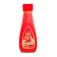 SALSA TAHITI FRUTILLA 325 gr ( u x b 6)