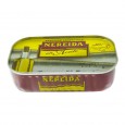 SARDINA NEREIDA ACEITE 120 gr ( u x b 24)