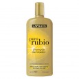 SHAMPOO CAPILATIS ILUM.RUBIO 420 ml ( u x b 12)