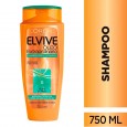 SHAMPOO ELVIVE OLEO 750 ml ( u x b 12)