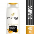 SHAMPOO PANTENE HID.INT2EN1 400 cc ( u x b 12)