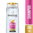 SHAMPOO PANTENE MICELLAR 200 cc ( u x b 12)