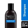 SHAMPOO TRESEMME HIDRAT.PROF 200 ml ( u x b 12)