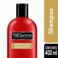 SHAMPOO TRESEMME KERATINA 400 ml ( u x b 12)