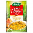SOPA ALICANTE FID.VERD 72 gr ( u x b 10)