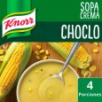 SOPA KNORR CR.CHOCLO 69 gr ( u x b 10)