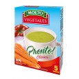 SOPA MOLTO CLAS.VEGET 50 gr ( u x b 6)