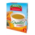 SOPA MOLTO CLAS.ZAPALL 50 gr ( u x b 6)