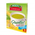 SOPA MOLTO PRONTO CHOC 50 gr ( u x b 6)