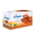 TE LA VIRGINIA CANELA 20 un ( u x b 6)