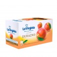 TE LA VIRGINIA DURAZNO 20 un ( u x b 6)