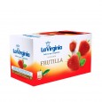 TE LA VIRGINIA FRUTILLA 20 un ( u x b 6)