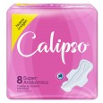 TOALLITA FEMENINA CALIPSO S.ANAT.C.AL 8 un ( u x b 50)