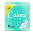 TOALLITA FEMENINA CALIPSO TANGA 8 un ( u x b 50)