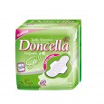 TOALLITA FEMENINA DONCELLA C.ALA.C.DES 8 un ( u x b 50)