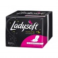 TOALLITA FEMENINA LADYSOFT ULT.D.NOCT. 8 un ( u x b 24)
