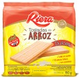 TOSTADA RIERA ARROZ DULCE 150 gr ( u x b 12)