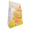 TOSTADA RIERA MINI QUESO 90 gr ( u x b 16)