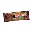 TURRON GEORGALOS PEP.CACAO 120 gr ( u x b 20)