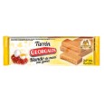 TURRON GEORGALOS PEP.YEMA 120 gr ( u x b 20)