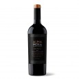VINO ALMA MORA RES.C.SAUV 750 cc ( u x b 6)