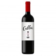 VINO CALLIA MALBEC 750 cc ( u x b 6)