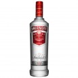 VODKA SMIRNOFF 700 cc ( u x b 12)