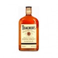 WHISKY TEACHERS PETACA 200 ml ( u x b 6)