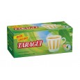 YERBA EN SAQUITO TARAGUI 25 un ( u x b 10)