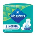 T.FEM. NOSOTRAS NAT PLUS 8 UN ( U X B 30 )