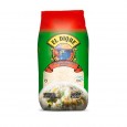 [17512] ARROZ EL DIQUE 0000 500 gr ( u x b 12)