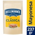 [1480] MAYONESA HELLMANNS D.P 237 gr ( u x b 24)