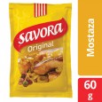 [1695] MOSTAZA SAVORA 60 gr ( u x b 30)