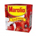 [2616] PURE MAROLIO T.B 520 gr ( u x b 24)