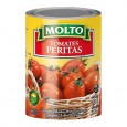 [4350] TOMATE MOLTO 400 gr ( u x b 24)
